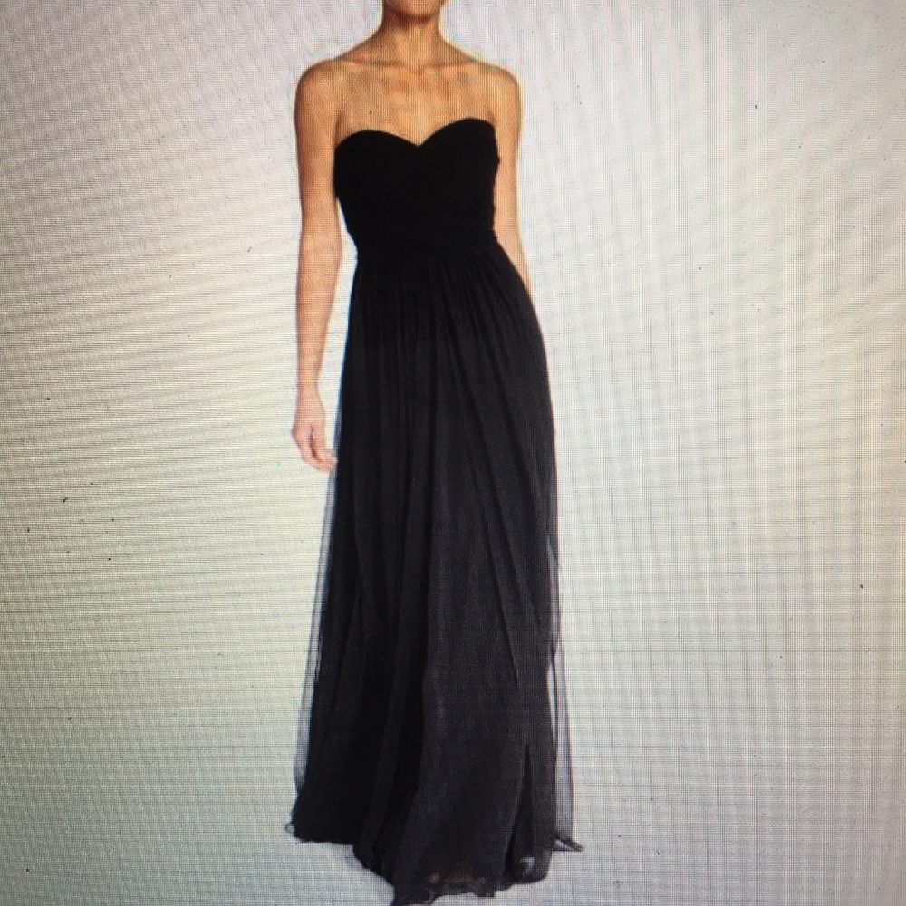 Jenny Yoo Collection Bridesmaid Dress